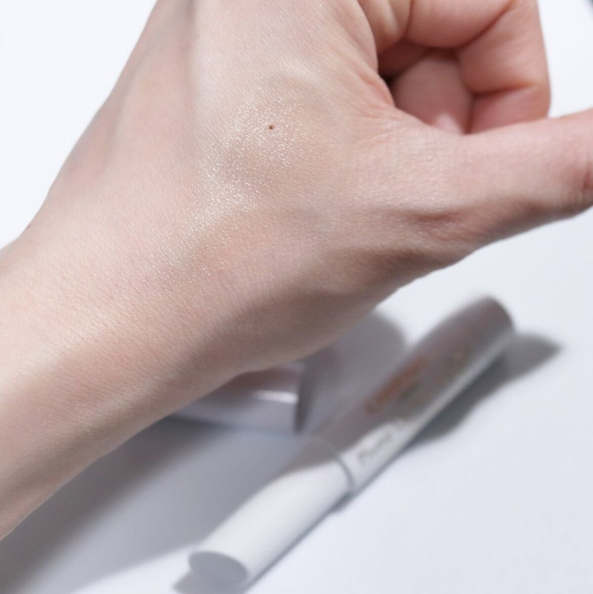 プランプリップケアスクラブ+/キャンメイク/リップスクラブを使ったクチコミ(5枚目)