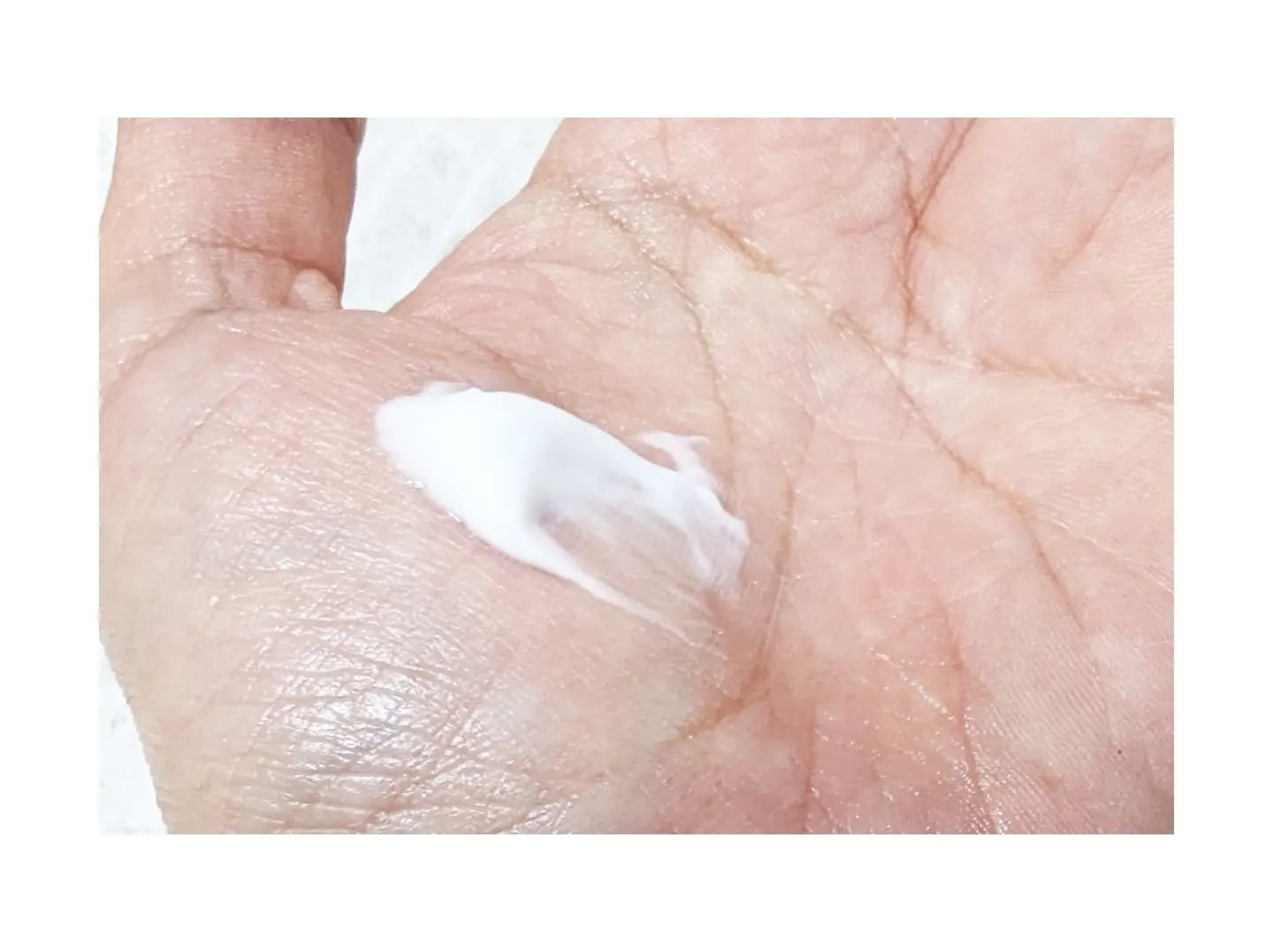 ファームネスローズクリーム/Grow MB/フェイスクリームを使ったクチコミ（3枚目）