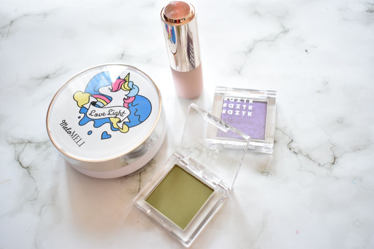 ベターリップトーク/ETUDE/口紅を使ったクチコミ（1枚目）