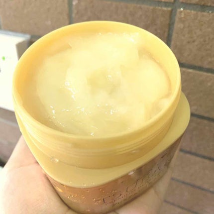 プレミアムリペアマスク(資生堂 プレミアムリペアマスク)/TSUBAKI/ヘアマスク・ヘアパックを使ったクチコミ(3枚目)