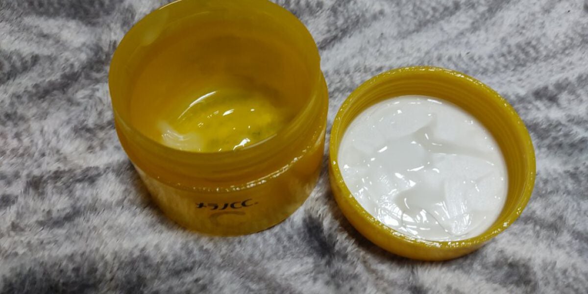 薬用しみ対策美白ジェル/メラノCC/フェイスクリームを使ったクチコミ(1枚目)