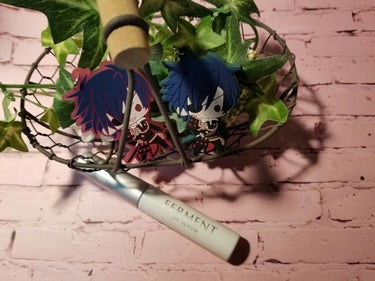 桃色プリン球菌 on LIPS 「謎。謎なもんを買っちまったぜ…暇だったので、よくわからんもんを..」（1枚目）