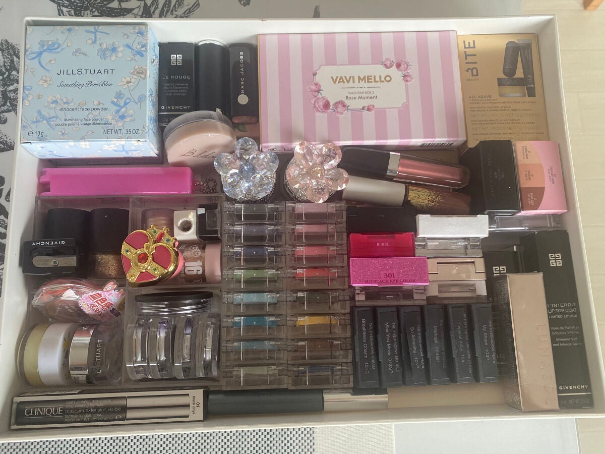 アディクション ザ アイシャドウ/ADDICTION/単色アイシャドウを使ったクチコミ(7枚目)