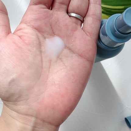 スムーズ インフュージョン シャンプー AF/コンディショナー AF/AVEDA/サロンシャンプーを使ったクチコミ(4枚目)