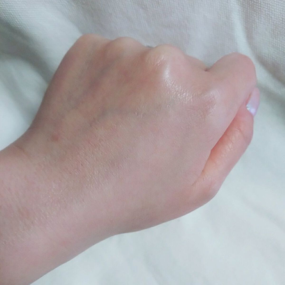 スキンプロテクトベース<皮脂くずれ防止> 超オイリー肌用/プリマヴィスタ/化粧下地を使ったクチコミ(4枚目)