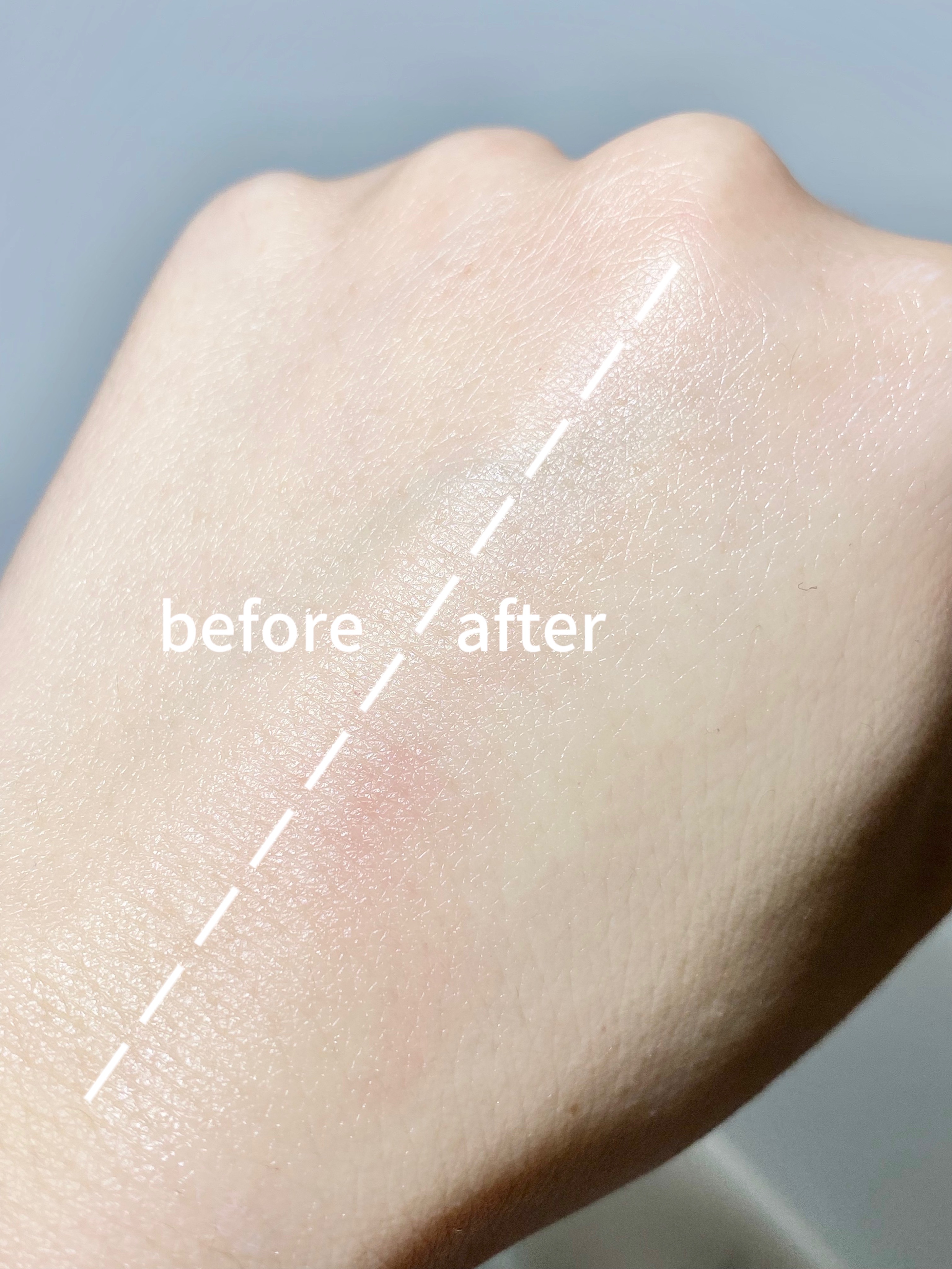 MARY&MAY ヴィーガンブラックベリーコンプレックスマルチサンバームのクチコミ「マリーアンドメイ
ヴィーガンブラックベリーコンプレックスマルチサンバーム SPF50+ PA+.....」（2枚目）