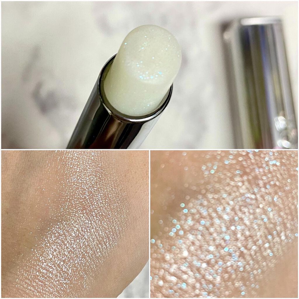 RMK リップジェリーグロス/RMK/リップグロスを使ったクチコミ(7枚目)