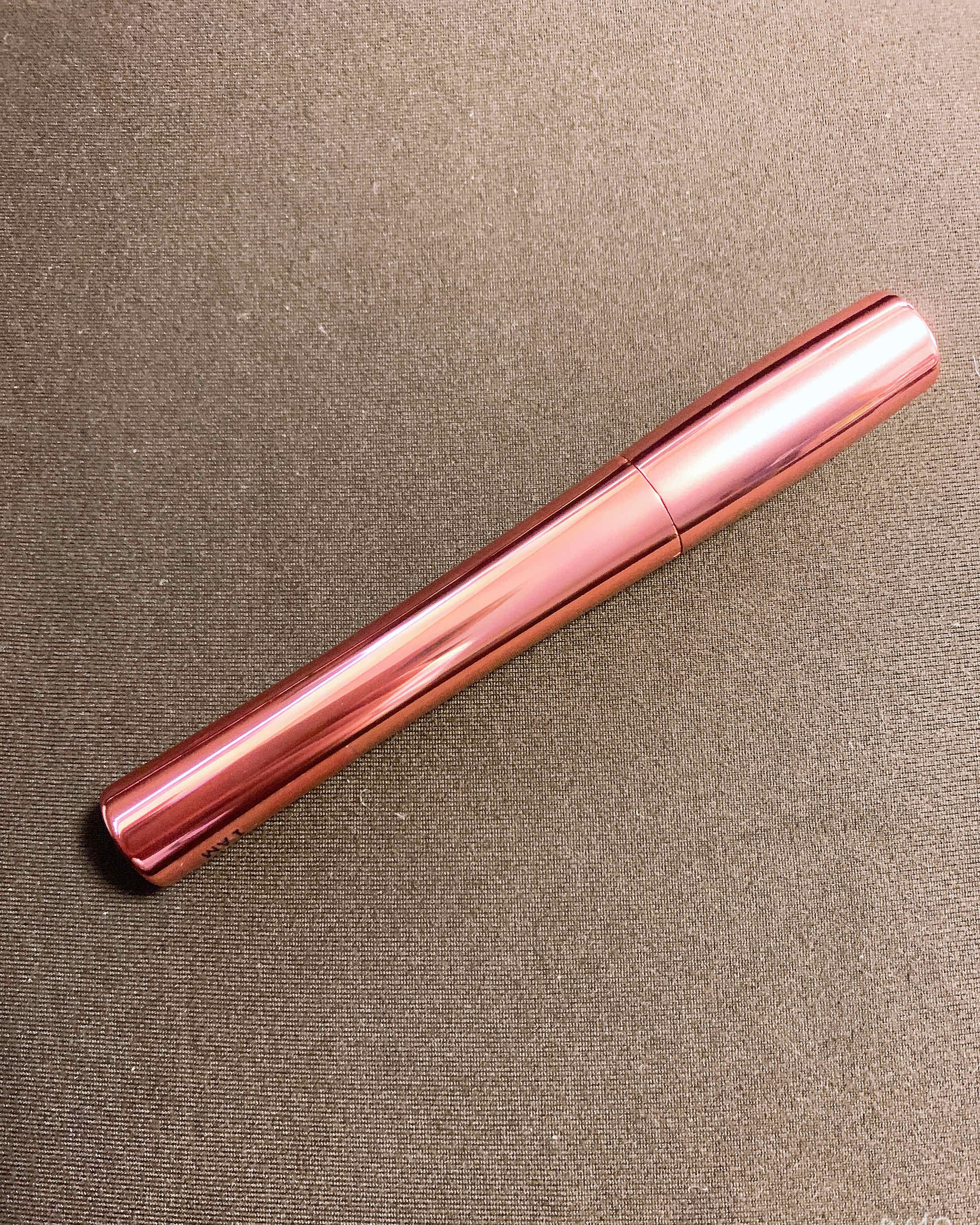 モテマスカラ TECHNICAL 1/UZU BY FLOWFUSHI/マスカラ下地を使ったクチコミ（2枚目）