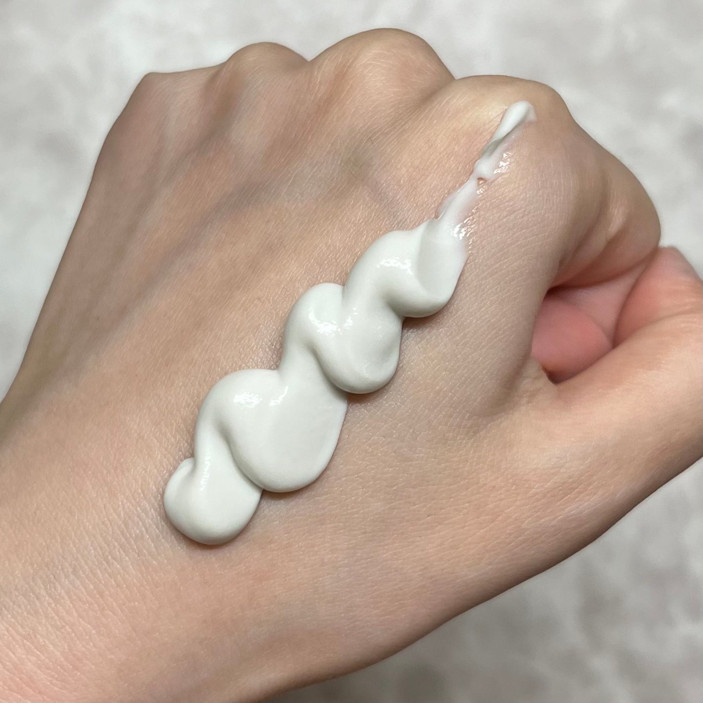 ニベア2WAY美容洗顔/ニベア/洗顔フォームを使ったクチコミ(3枚目)