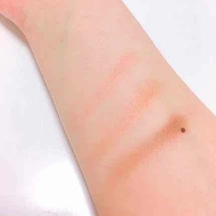 Candle Night Collection(PARTY COFFRET 2017)/LUNASOL/メイクアップキットを使ったクチコミ(2枚目)