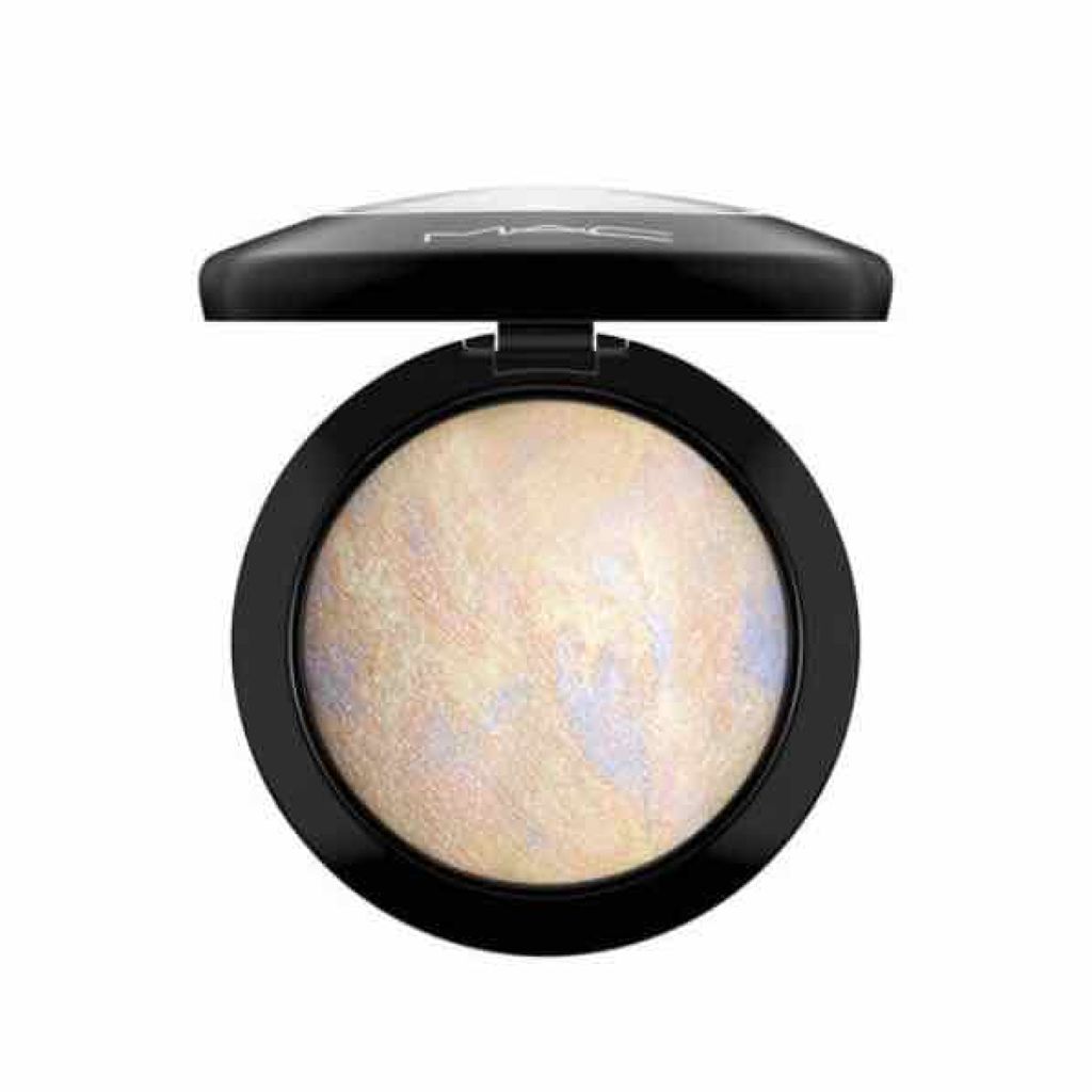 M·A·C ミネラライズ スキンフィニッシュ/M・A・C/パウダーハイライトを使ったクチコミ(1枚目)