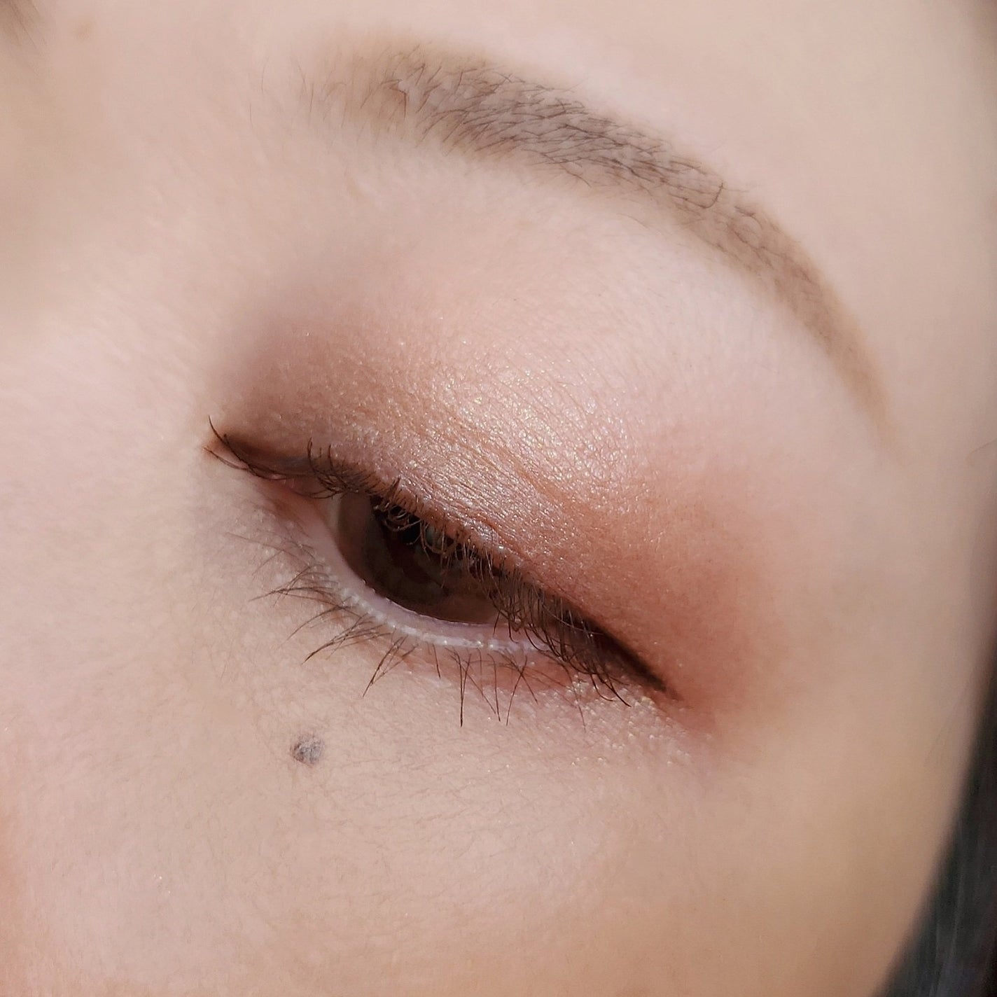 ロング&カールマスカラ アドバンストフィルム/ヒロインメイク/マスカラを使ったクチコミ(5枚目)