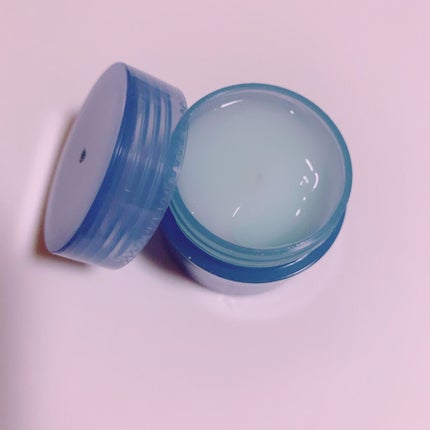 ウォータースリーピングパック/LANEIGE/フェイスクリームを使ったクチコミ(2枚目)