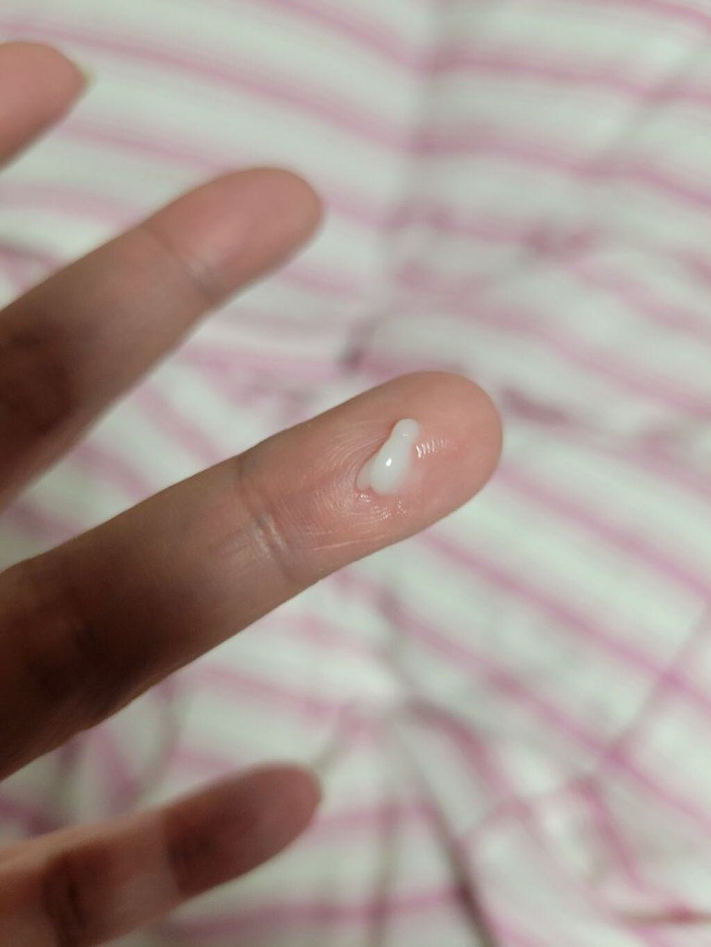 エクサージュ エクストラモイスト アイズ/ALBION/アイケア・アイクリームを使ったクチコミ（3枚目）