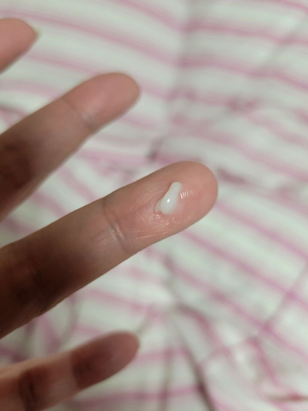 エクサージュ エクストラモイスト アイズ/ALBION/アイケア・アイクリームを使ったクチコミ(3枚目)