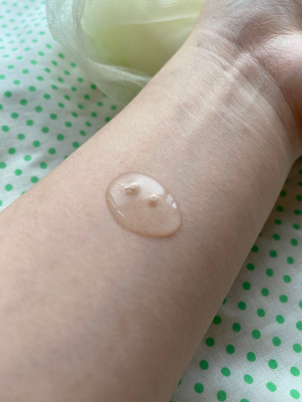 MINT (care life) on LIPS 「DROAS全身洗浄料シトラスバーブの香り♠ボディソープシトラス..」(4枚目)