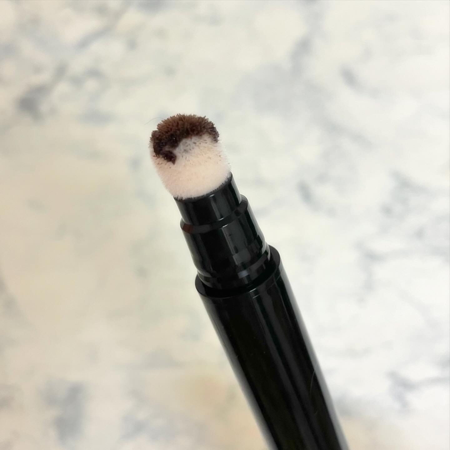 ウルトラキープヘアティント ナチュラルグレー/メイクプロポーション/ヘアカラーを使ったクチコミ（2枚目）