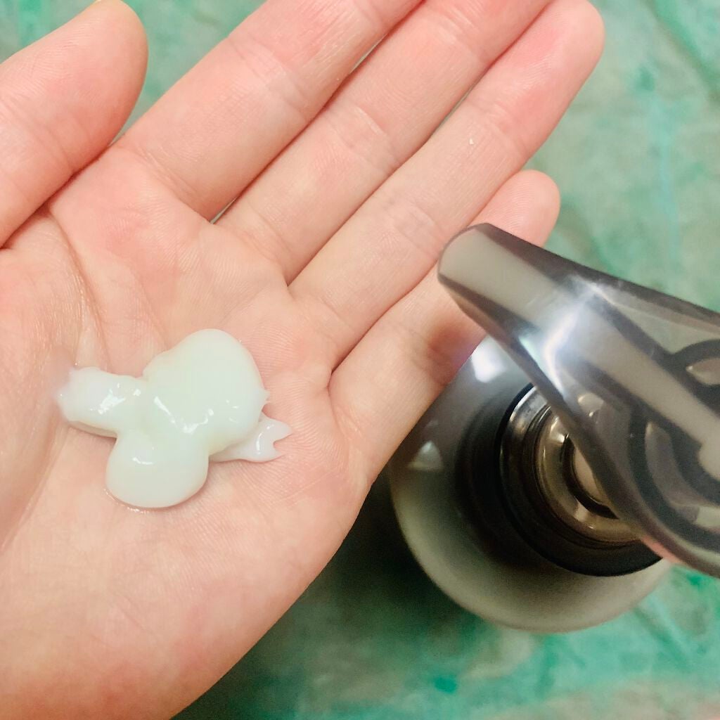 モイストシャンプー/トリートメント/FURAcare/市販シャンプーを使ったクチコミ(6枚目)