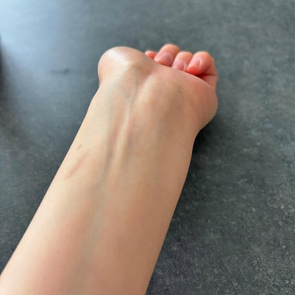 ホワイトショット セラムUV/ホワイトショット/日焼け止めクリームを使ったクチコミ(3枚目)