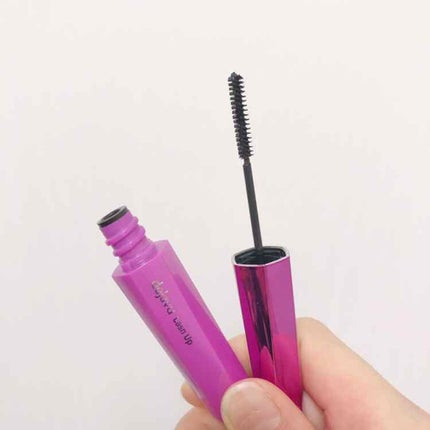 「塗るつけまつげ」自まつげ際立てタイプ/デジャヴュ/マスカラを使ったクチコミ(3枚目)