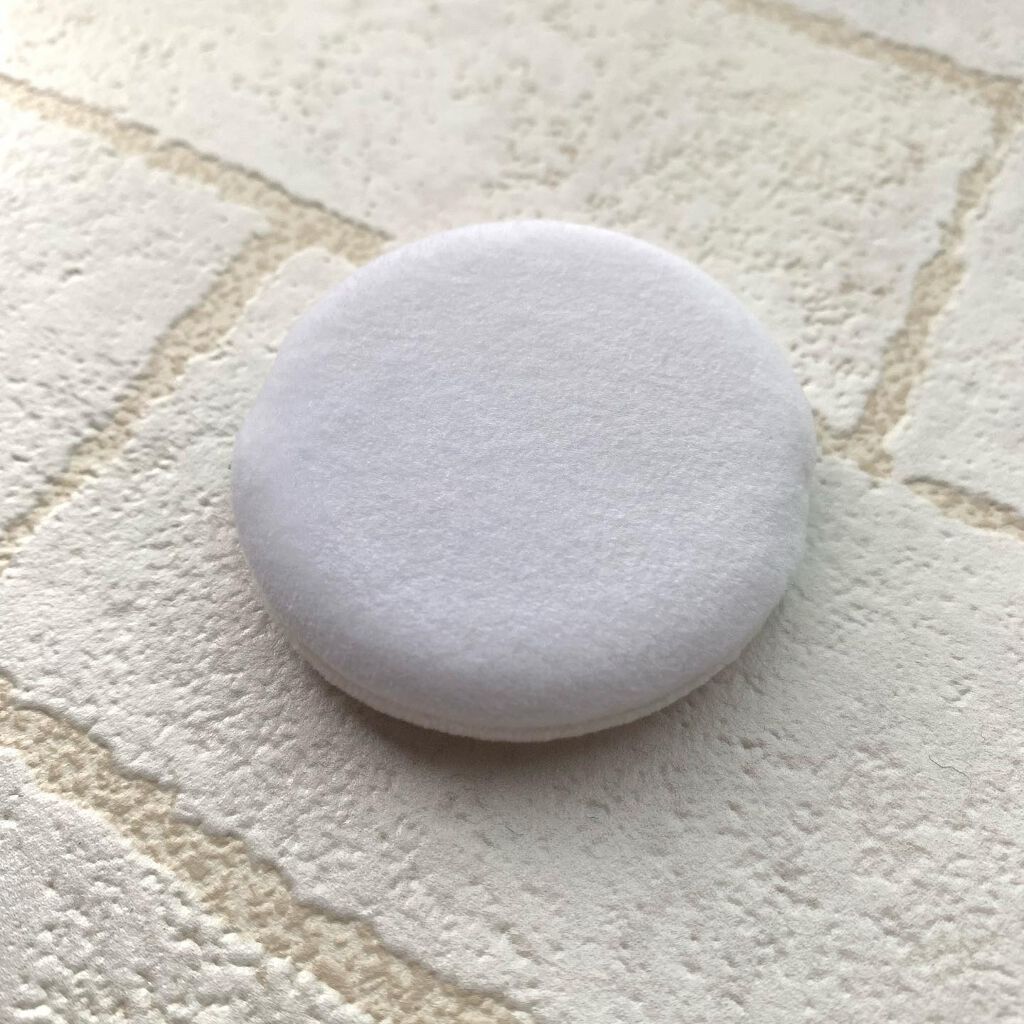 オイルキャプチャーパウダー/PERIPERA/プレストパウダーを使ったクチコミ(3枚目)