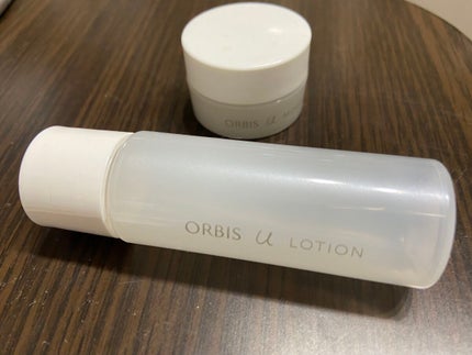 オルビスユー モイスチャー/オルビス/美容液を使ったクチコミ(1枚目)