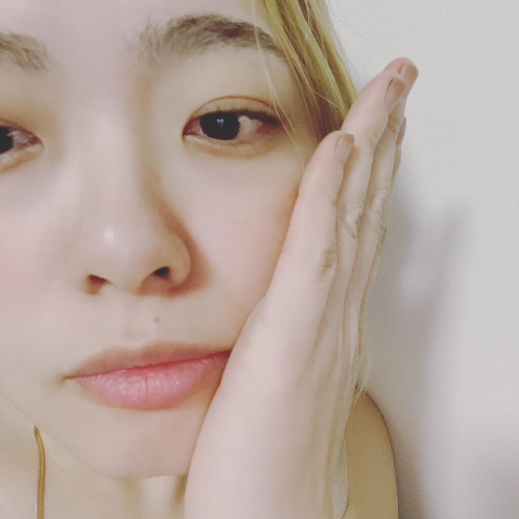 スリーク by サラサロン バランシングエッセンス/スリーク by サラサロン/ヘアミルクを使ったクチコミ(3枚目)