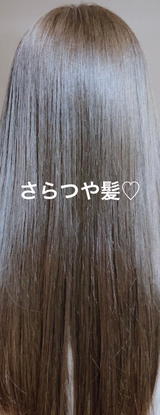 モエブ アヌカチン シャンプー/トリートメント/moev/市販シャンプーを使ったクチコミ(1枚目)