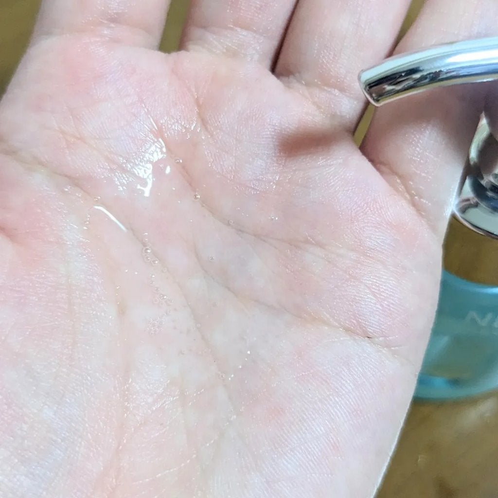 ワン アミノレスキュー トリートメントヘアオイル/アミノレスキュー/ヘアオイルを使ったクチコミ(3枚目)