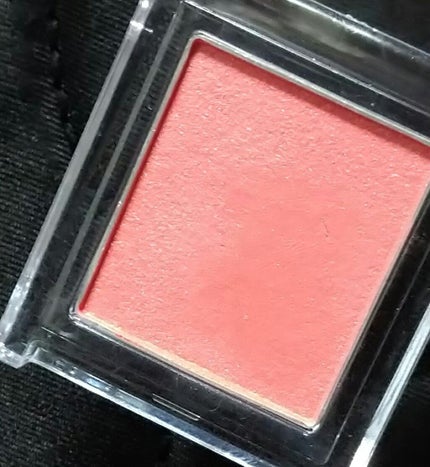 プリズム パウダーアイカラー/リンメル ロンドン/単色アイシャドウを使ったクチコミ(4枚目)