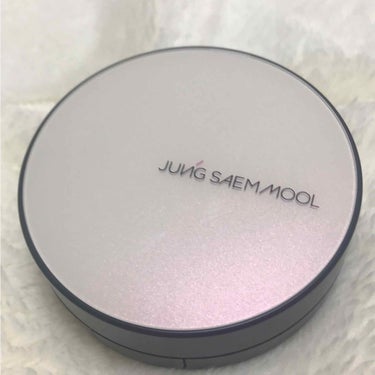 2019 下半期 蒼的❤️Best Cosme

JUNG SAEMMOOL essential skin nuder cusion light
SHIRO ジンジャーフェイスカラーパレット9K02
S