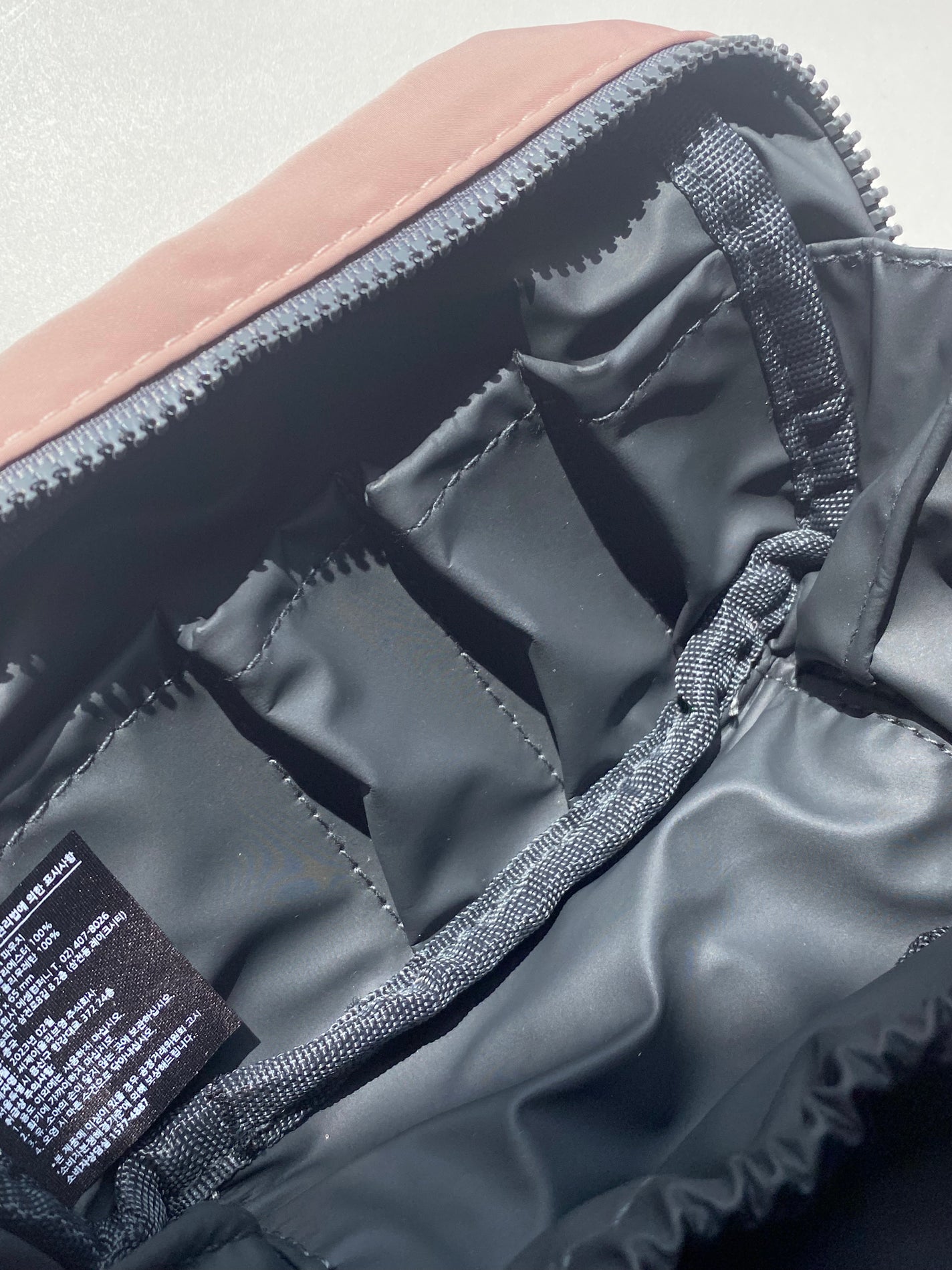 KANNIE on LIPS 「fillimilliデイリーポーチ名前の通り、筆箱ぐらいのサイ..」(4枚目)