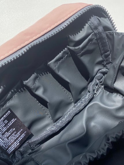 KANNIE on LIPS 「fillimilliデイリーポーチ名前の通り、筆箱ぐらいのサイ..」(4枚目)