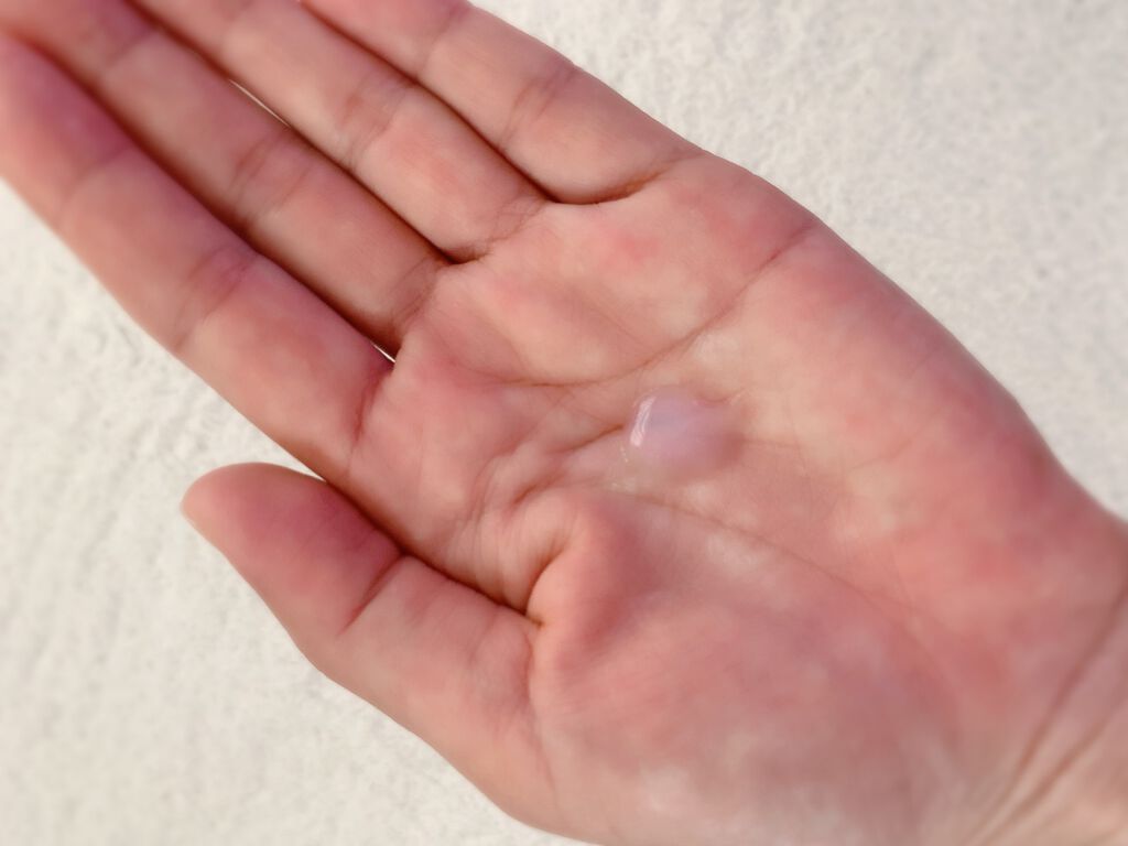 まりくまさん on LIPS 「サンプルを使ってみたよ!【使った商品】アテニアプライマーショッ..」(2枚目)