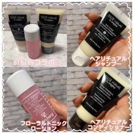 My Little Box/My Little Box/その他キットセットを使ったクチコミ(3枚目)