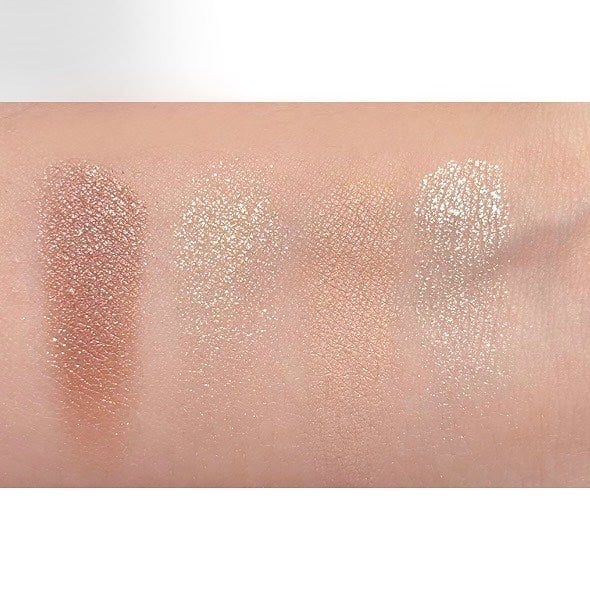 アイパレット/sopo/アイシャドウパレットを使ったクチコミ(3枚目)