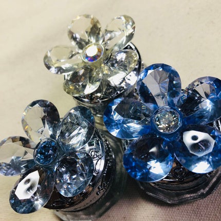 ジルスチュアート クリスタルブルーム ジェリービジュー/JILL STUART/ジェル・クリームアイシャドウを使ったクチコミ(6枚目)