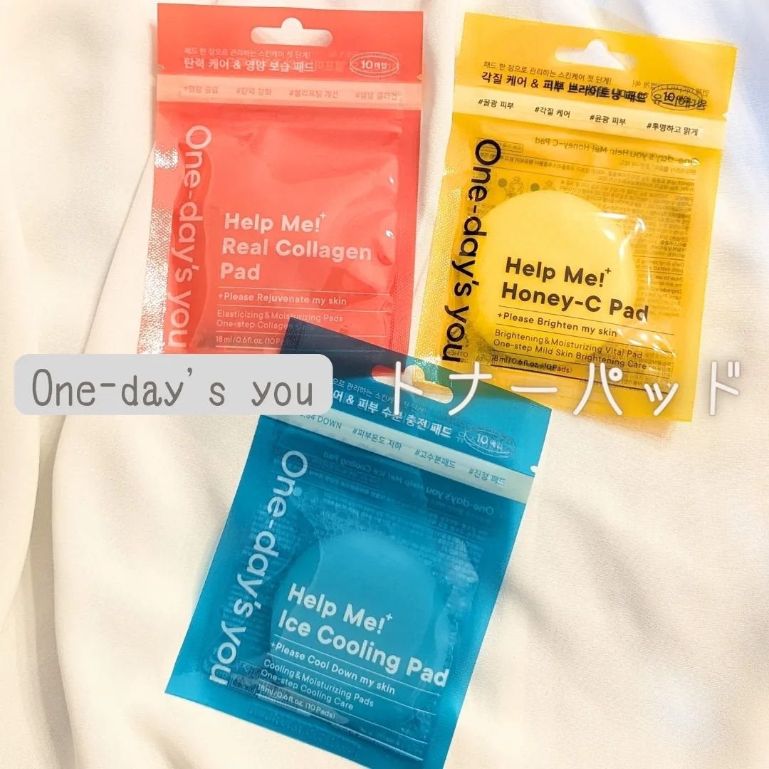 ノーモアブラックヘッド(ノーズピーリング)/One-day's you/スクラブ・ゴマージュを使ったクチコミ(2枚目)