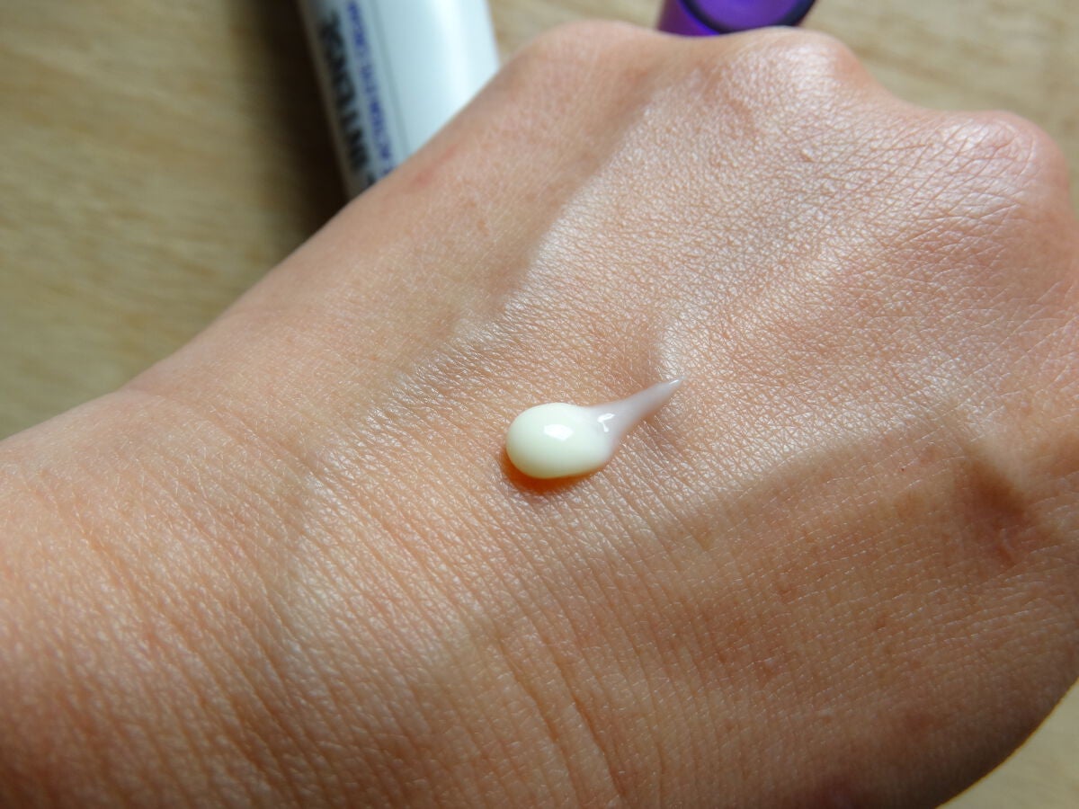 レチノールインテンシブ アドバンスドトリプルアクションアイクリーム/SOME BY MI/アイケア・アイクリームを使ったクチコミ(1枚目)