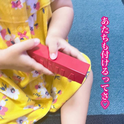 SPステイ ヴィニルインク/MAYBELLINE NEW YORK/口紅を使ったクチコミ(4枚目)