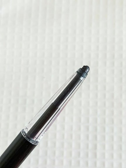 マイ カラーペンシルN/KATE/ペンシルアイライナーを使ったクチコミ(2枚目)