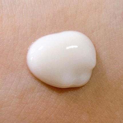 2番 高密度タンパク質クリームセラム/numbuzin/美容液を使ったクチコミ(3枚目)