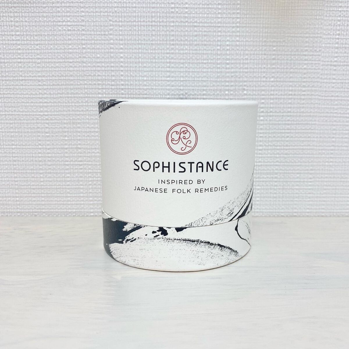 ソフィスタンス ユナイト/SOPHISTANCE/フェイスクリームを使ったクチコミ(3枚目)