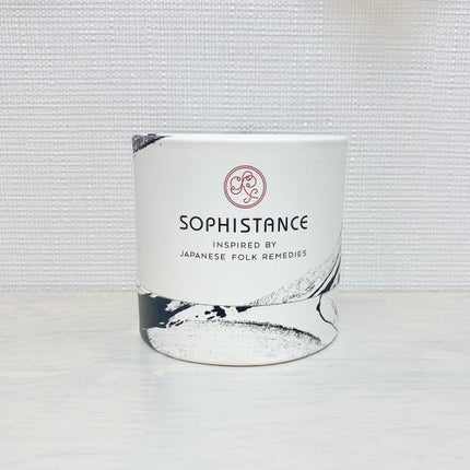 ソフィスタンス ユナイト/SOPHISTANCE/フェイスクリームを使ったクチコミ(3枚目)