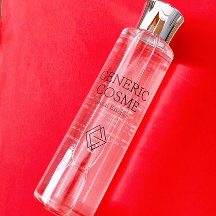 GC フェイシャルエッセンス/ジェネリック化粧品/化粧水を使ったクチコミ(3枚目)