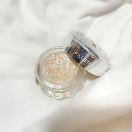 ジルスチュアート ジェリーアイカラー/JILL STUART/ジェル・クリームアイシャドウを使ったクチコミ(1枚目)