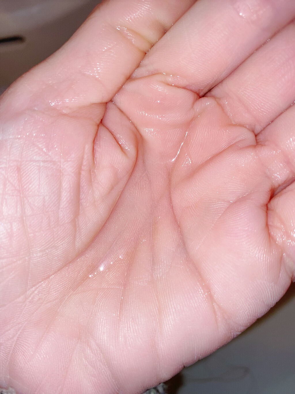 白潤プレミアム薬用浸透美白化粧水/肌ラボ/化粧水を使ったクチコミ（2枚目）