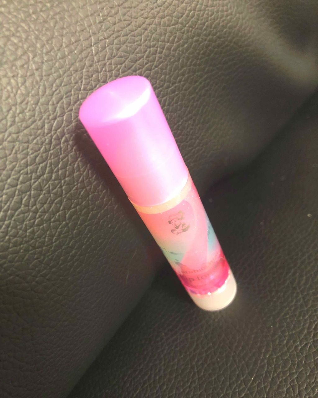 リップフォンデュ/メンソレータム/リップバームを使ったクチコミ（1枚目）