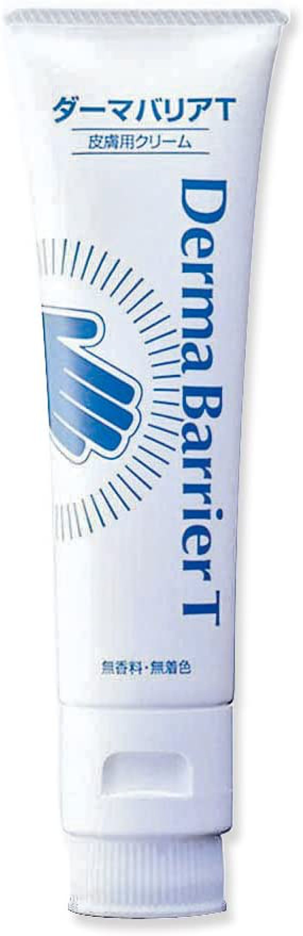 皮膚用クリーム ダーマバリアＴ / 活里