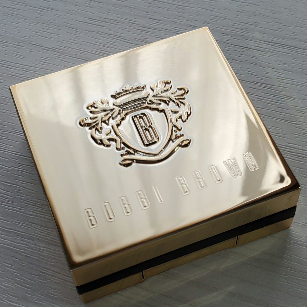 リュクスアイシャドウ/BOBBI BROWN/単色アイシャドウを使ったクチコミ(3枚目)